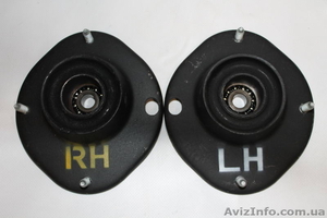 Продам опоры амортизаторов Ланос,  Сенс с 2002 гв. #1366456