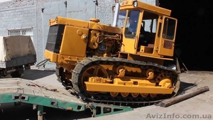 Бульдозеры Т-130,  Т-170. Заводская гарантия! #1367421
