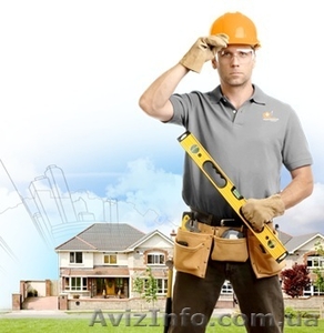 Работа  в  Израиле  -  строительство #1370925