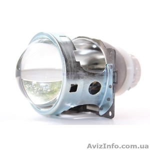 Биксеноновые линзы продажа и установка #1374011