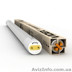 LED лампы - трубки Т8 от 88 грн. Гарантия. 2 года Количество ограничено! #1378262