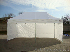 Перешив тентовых накрытий #1367993