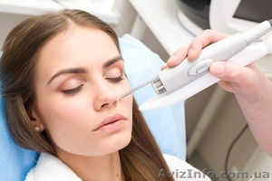 Лазерное удаление сосудистых дефектов #1376816