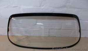 Стекло заднее Ланос Lanos #1369573