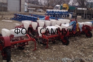 Продам сівалку СУПН-8 (СУПН). #1369910