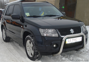 Аренда авто с правом выкупа Сузуки Гранд Витара #1369764