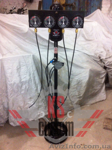 Ремонт и диагностика топливной системы мотоцикла,  мопеда #1193757