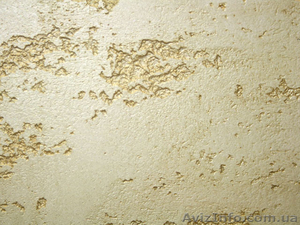 Декоративная штукатурка 