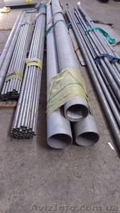 Продаем Трубы нержавеющие #971592