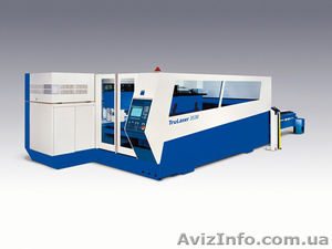 Ремонт и продажа станков TRUMPF #1372748