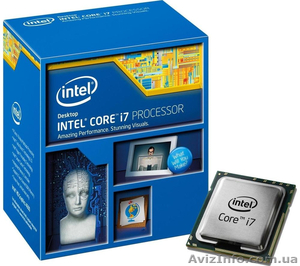 Продам Intel Core i7-5930K в опт и розницу. #1366713