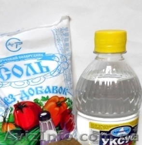 Купим оптом Уксус и Соль #1375354