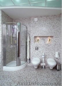 Ремонт квартир под ключ в Запорожье #1374001