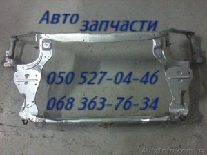 Запчасти Шевроле Авео  панель передняя,  телевизор.. Chevrolet Aveo   .    #1368831