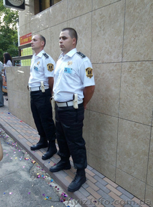  Техническая Охрана,  Технические Системы Охраны. Киев #1366426