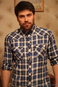 Массаж классический,  релакс мужчине #1369299