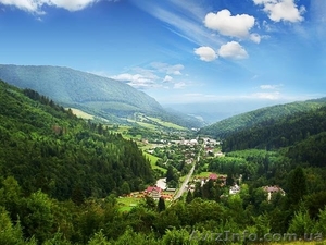 Открой Закарпатье во всей красоте!  #1378656