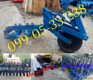 КРН-секция для культиваторов в Днепропетровске,  купить #1371943