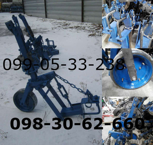 Секция КРН в сборе. Усиленная секция на подшипниках #1369320