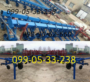 КРН-5, 6,  Культиватор крнв цена,  купить #1371701