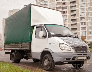 Перевозки.Перевезти мебель, холодильник , вещи #1375505