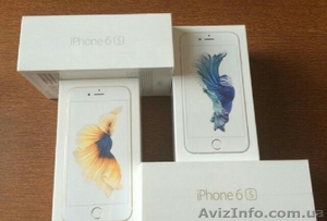 iPhone 6s 64GB  #1398909