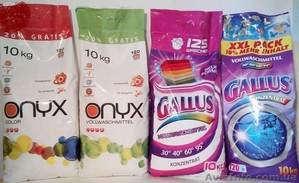 Средства бытовой химии из Германии #1379645