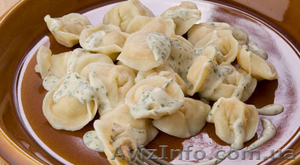 Домашние пельмени на заказ #1380849