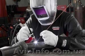 Сварочные работы Киев лучшие цены #1393632