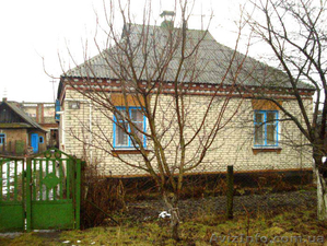 Продается дом в г. Сарны #1399729