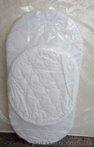 Изготовление ортопедических матрасов по индивидуальным размерам #1397258