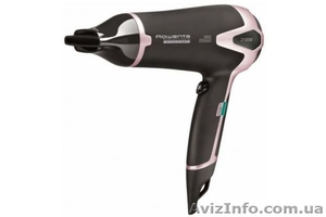 Фен ROWENTA CV 5351 делать укладку просто #1395838
