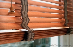Жалюзи и роллеты #1382736