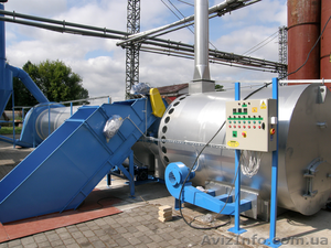 Барабанные сушилки #1381964