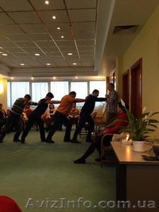 Семинар  «Спокойствие. Сила. Успех» с Джоэлем Везером #1397697