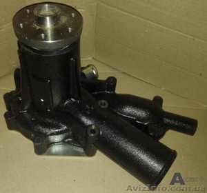 Водяные насосы помпы Isuzu #1388238