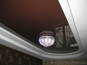 Натяжні стелі  в Винниках.Компанія 