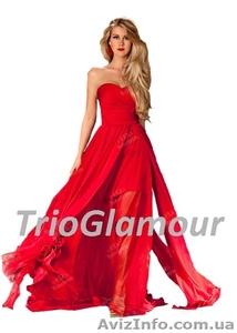 Выпускные платья в Ателье TrioGlamour высочайшего качества и по умеренной цене #1386433