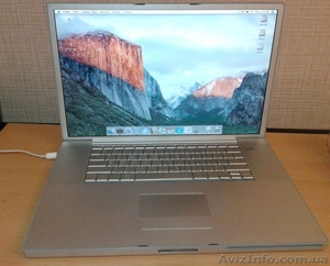 Mac Power Book G4 #1394594