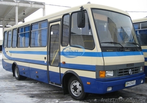 Заказ аренда автобуса 18-30 мест. #1388071