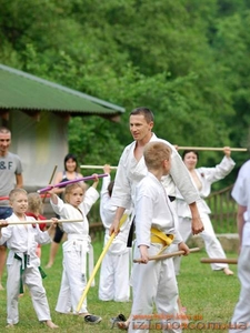 Тренировочный лагерь в Карпатах  #1396380