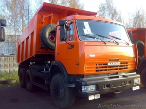 Грузоперевозки самосвалом Камаз до 14т по Харькову и области. #1380494