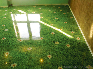 Внутренняя отделка,  ремонт квартир в Германии с проживанием,  питанием  #1395546