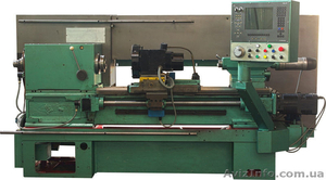 куплю станки с ЧПУ 16А20ф3, 16К20Ф3, 16М30Ф3, 1В340Ф3 и т. д  #1393833