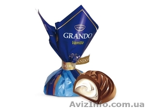 Ищем дистрибьюторов весовых и фасованных конфет #1393679