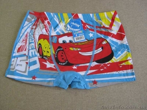 Нижнее белье оптом – трусы мужские,  женские,  детские #1381731