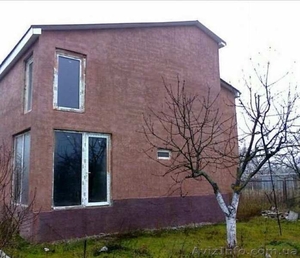 Продам частный дом в Одессе #1383336