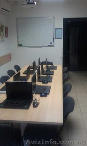 Авиационный учебный центр в Киеве #1385980