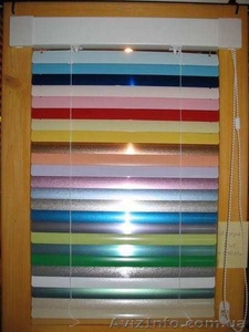 Жалюзи,  ролеты,  ворота в Харькове #1387847