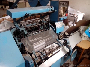 Ниткошвейная машина БНШ-6 #1388616
